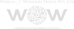 World of Wonders Travel Agency