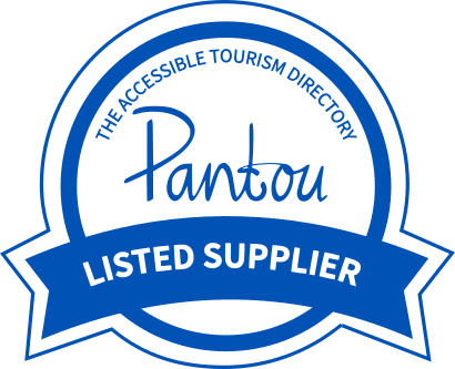 PANTOU ( The Αccessible Tourism Directory )