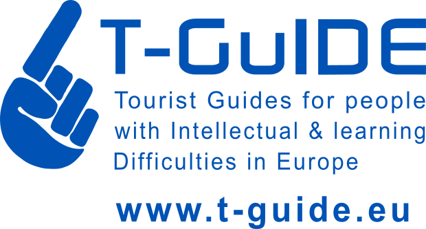 Tourist Guides for People with Learning and Intellectual Difficulties in Europe